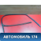 Уплотнитель стекла двери 9300A7 Peugeot 206 1998-2012 Пежо
