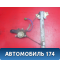 Стеклоподъемник задний правый Kia Clarus 1996-2001 Кларус