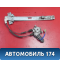 Стеклоподъемник передний 0K9A058560B Kia Clarus 1996-2001 Кларус