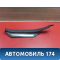 Накладка порога внутренняя 6791833070 Toyota Camry V40 2006-2011 Камри