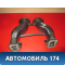 Воздухопровод в торпедо центральный Nissan Almera (G15) 2013> Альмера