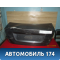 Крышка багажника  31335491 Volvo S40 2004-2012 Вольво