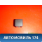 Заглушка кнопки 825259 Citroen C4 II (B7) 2011> С4