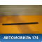 Накладка (бархотка) стекла двери Citroen C4 II (B7) 2011> С4