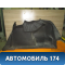 Обшивка багажника 98049583ZD Citroen C4 II (B7) 2011> С4
