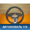 Рулевое колесо для AIR BAG (без AIR BAG) Seat Ibiza V 2008> Сеат Ибица