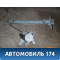 Стеклоподъемник электр. задний левый Lancer 9 (CS/Classic) 2003-2006 Мицубиси Лансер 9