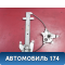 Стеклоподъемник механический задний 827214AA1A Nissan Almera (G15) 2013> Альмера