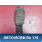 Пыльник переднего амортизатора 540507509R Nissan Almera (G15) 2013> Альмера