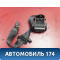 Ремень безопасности задний 888444AA0C Nissan Almera (G15) 2013> Альмера