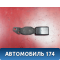 Ответная часть ремня безопасности 888524AA0C Nissan Almera (G15) 2013> Альмера