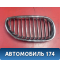 Решетка радиатора правая 51137065702 BMW 5 (E60) 2003-2009 БМВ