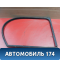 Уплотнитель двери 13277692 Opel Astra H 2004-2015 Астра