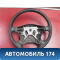 Рулевое колесо для AIR BAG 484308J102 Nissan Altima III (L31) 2001-2004 Альтима