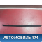 Уплотнитель стекла двери 8450007854 Lada Vesta Cross (2181) 2017> Веста Кросс