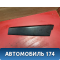 Накладка стойки правой 9018H1 Citroen C4 (LA) 2005-2011 С4