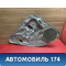 Стеклоподъемник задний левый 4M51A24995CE Ford Focus 2 (CB4) 2005-2011 Фокус 2