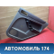 Обшивка двери задней правой 4M51A27406E Ford Focus 2 (CB4) 2005-2011 Фокус 2
