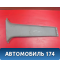 Обшивка стойки A115402052 Chery Amulet (A15) 2006-2012 Амулет