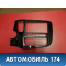 Рамка магнитолы 8002B294 Mitsubishi Outlander (GF) 2012> Оутлендер