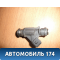 Форсунка инжекторная 1086001154 Geely MK 2008-2015 МК