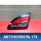 Фонарь задний правый 1222342 Opel Astra J (P10) 2010-2017 Астра