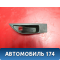 Накладка кнопки стеклоподъемника 13258640 Opel Astra J (P10) 2010-2017 Астра