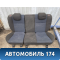 Сиденье заднее Ford Focus 2 (CB4) 2005-2011 Фокус 2