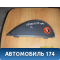 Накладка на торпедо правая боковая 30722572 Volvo XC90 2002-2015 Вольво ХС90
