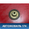 Опора переднего амортизатора A112901060 Chery Amulet (A15) 2006-2012 Амулет
