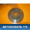 Диск тормозной передний вентилируемый Auris (E15) 2006-2012 Тойота Аурис