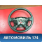 Рулевое колесо Hyundai Santa Fe (CM) 2005-2012 Санта Фе