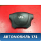 Подушка безопасности в руль Hyundai Santa Fe (CM) 2005-2012 Санта Фе