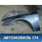 Крыло переднее левое BMW 7 (E65) (E66) 2001-2008 БМВ