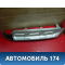 Юбка переднего бампера Lada Granta 2011> ВАЗ 2190 Гранта