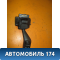 Переключатель стеклоочистителей 4M5T17A553BD Ford C-MAX 2003-2010 С Макс