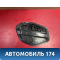 Заглушка в передней двери Volkswagen Polo (6R1 Sed RUS) 2011> Поло