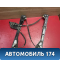 Стеклоподъемник электрический передний Volkswagen Polo (6R1 Sed RUS) 2011> Поло