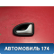 Ручка передней двери внутренняя Renault Logan 2005-2014 Рено Логан