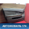 Обшивка двери передней левой BMW 7 E65/E66 2001-2008 БМВ 7
