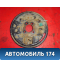 Щит опорный тормозной A133502020 Chery Bonus A13 2011-2014 Бонус А13