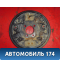 Щит опорный тормозной A133502010 Chery Bonus A13 2011-2014 Бонус А13