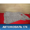 Шумоизоляция задней правой арки BM51N27786AC Ford Focus III 2011> Фокус 3