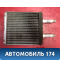 Радиатор отопителя Hyundai Accent 2 (ТАГАЗ) (LC) 1999-2012 Акцент