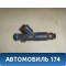 Форсунка топливная AJ5113250 Mazda MPV 2 (LW) 1999-2006 Мазда МПВ