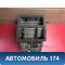 Корпус отопителя Hyundai Accent 2 (ТАГАЗ) (LC) 1999-2012 Акцент