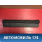 Накладка порога передняя правая Mazda Axela (BK) 2003 - 2009 Аксела