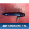 Ручка двери передняя правая Mazda Axela (BK) 2003 - 2009 Аксела