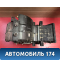 Корпус отопителя Hyundai Getz (TB) 2002-2010 Гетц