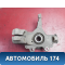 Кулак поворотный передний 1420861 Ford Focus 2 (CB4) 2005-2011 Фокус 2